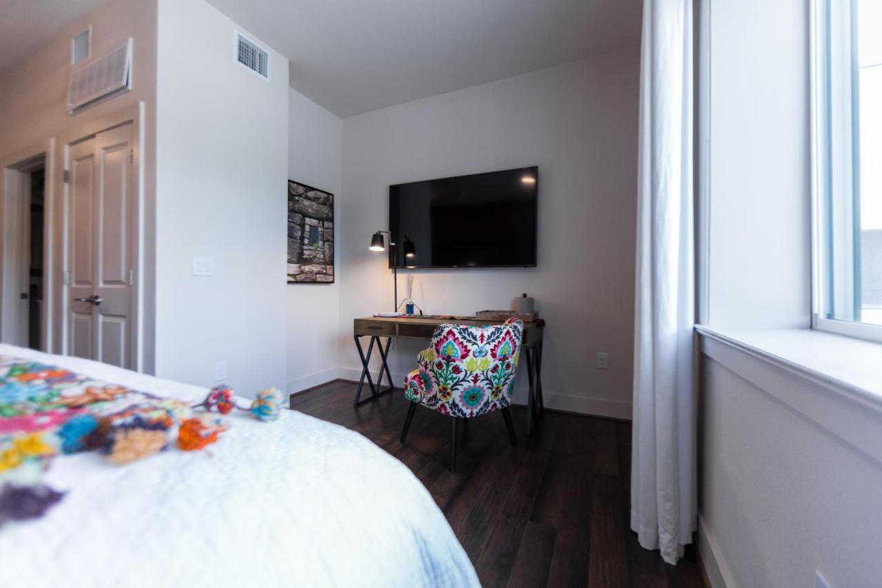 The Bishop Arts By Qresorts Hotel Dallas