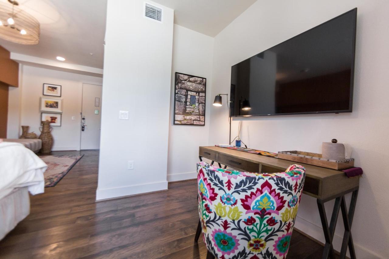 The Bishop Arts By Qresorts Hotel Dallas