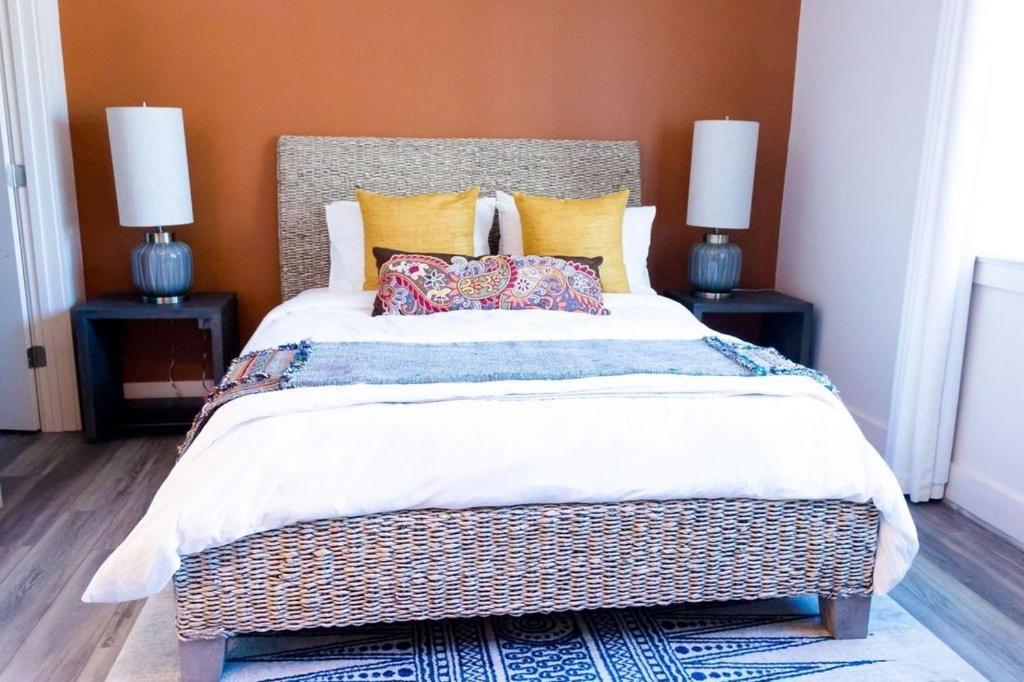 The Bishop Arts By Qresorts Hotel