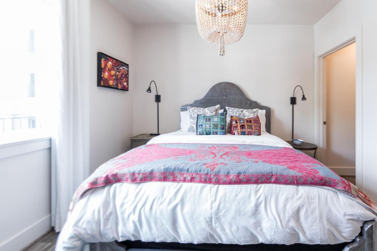 The Bishop Arts By Qresorts 3* Dallas