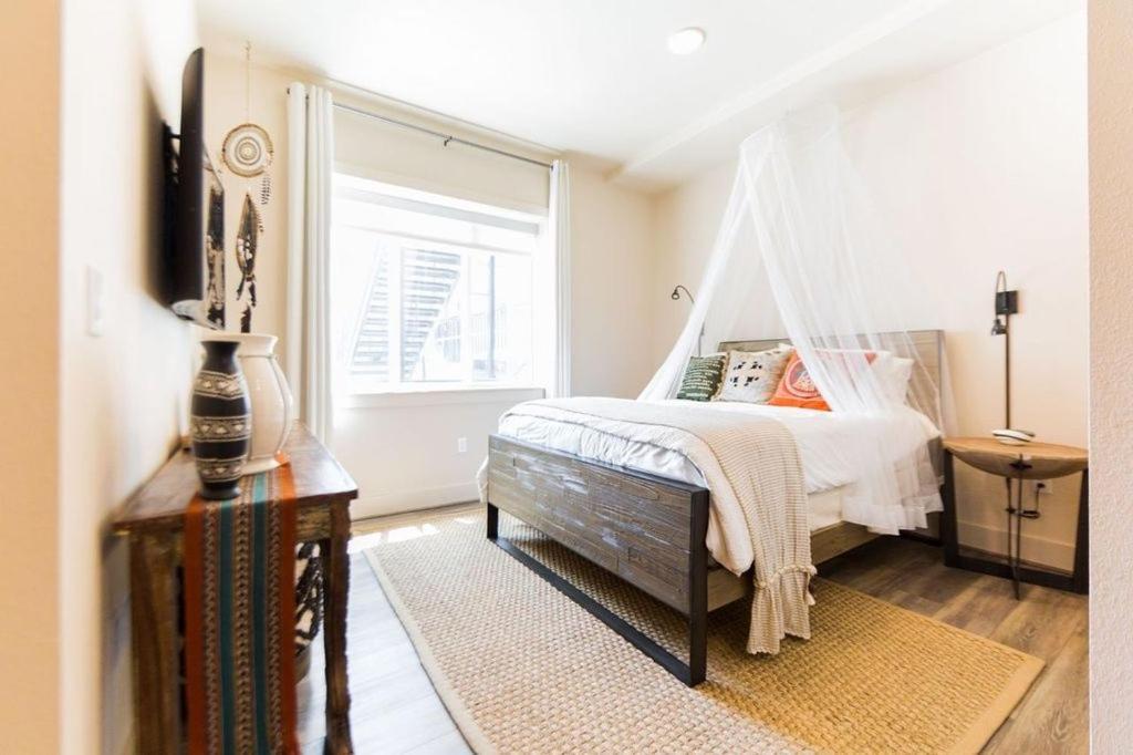The Bishop Arts By Qresorts 3*