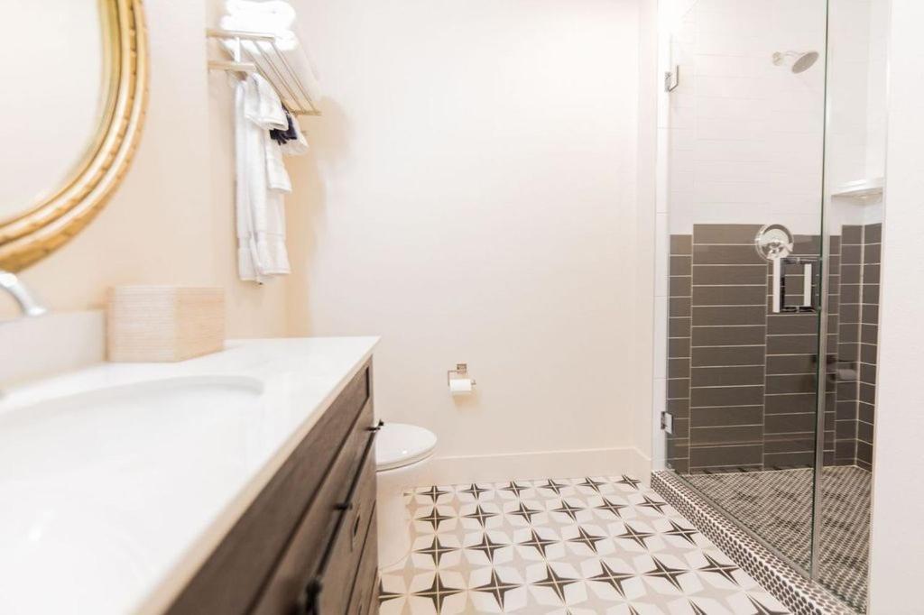 The Bishop Arts By Qresorts Hotel Dallas