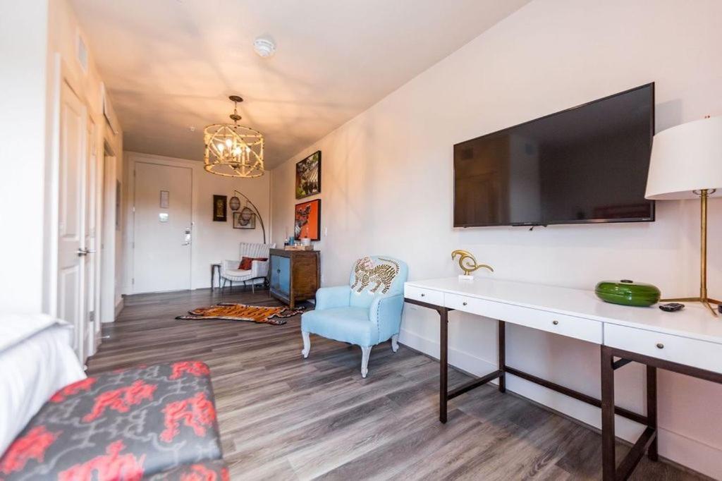 The Bishop Arts By Qresorts 3* Dallas